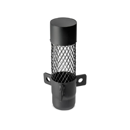 Spark catcher for Petromax Loki 2 stove