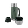 Stanley LEGENDARY CLASSIC 0.94L green dinner thermos 