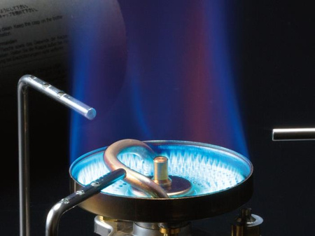 SOTO StormBreaker OD-1STRC multi-fuel stove