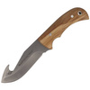 Muela Skinner Olive Wood Knife 115mm (BISONTE-11.OL)