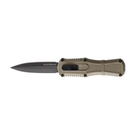Benchmade 3375GY-1 Mini Claymore Knife