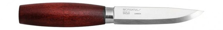 MORAKNIV - Mora Classic Knife No.2 (C) - Red