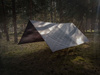 TigerWood - Tarp 3x4 m - Black