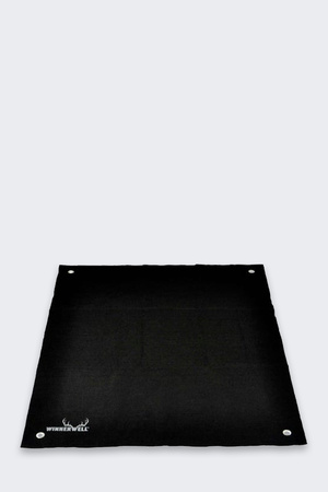 CanvasCamp - Stove Protection Mat - WinnerWell