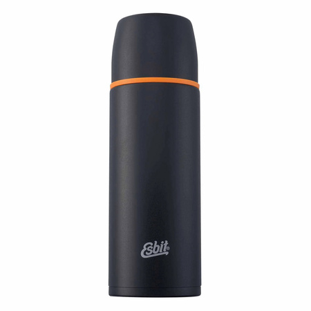 Esbit - Vacuum Flask Thermos 0.5 L - Black