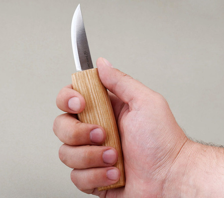 Spoon carving knife set - BeaverCraft S49