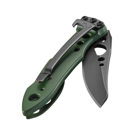 Leatherman Skeletool KB OD Green knife (833161) - 2 tools
