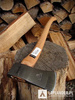 HULTAFORS HY10 1.2 kg universal axe - Hand-forged