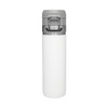 Stanley QUICK FLIP 0.7L thermal bottle - white