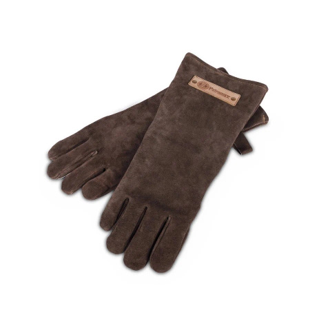 Petromax XL Leather Grill and Fire Gloves