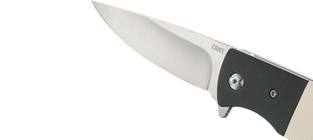 CRKT 2867 Curfew folding knife