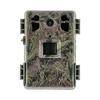 TOPHUNT - GSM forest camera H6 photo trap with battery pack, Dark Green