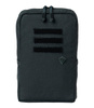 Pocket - First Tactical Tactix 6x10 Utility Pouch Black (019) 180014 Organizer