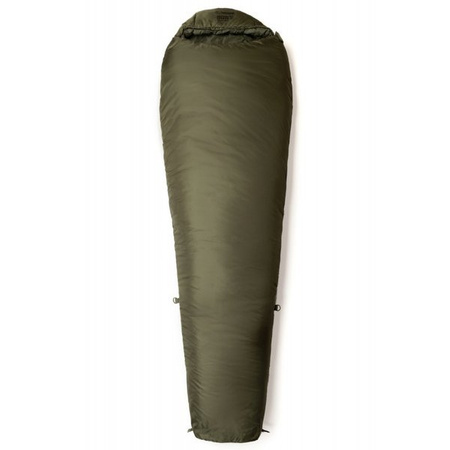 Softie Elite 3 sleeping bag - SNUGPAK - Olive