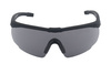 SwissEye - Blackhawk tactical glasses - Black frames