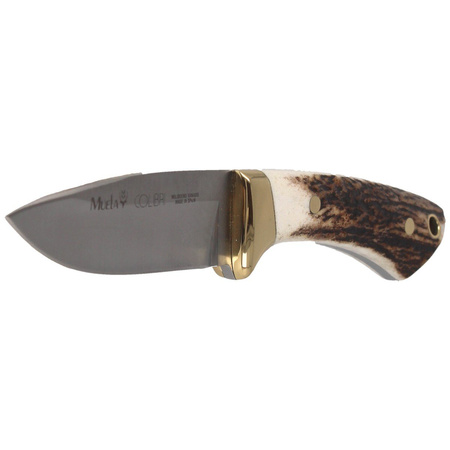 Muela Colibri Full Tang Deer Stag 70mm Knife (COL-7A)