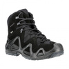 Lowa Zephyr GTX Mid TF UK boots - Black