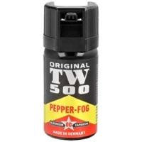 Hoernecke - TW 500 Pepper-Fog 40 ml pepper gas - cone