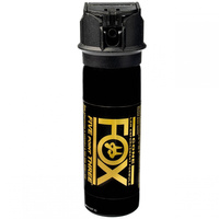 Fox Labs - Pepper gas 5.3 59 ml cone 2.0oz