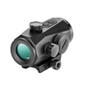 Hawke Endurance GD 1x30 Weaver 3 MOA Dot collimator