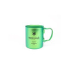 Titanium Mug - Snow Peak Titanium Single Mug 450 - Ocean Green