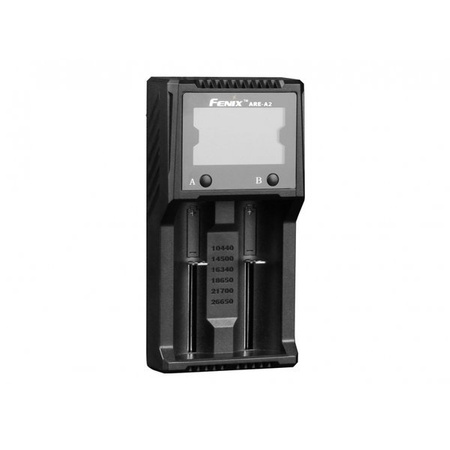 Fenix ARE-A2 mains charger