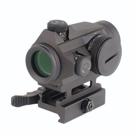 Vector Optics - Maverick Gen collimator. II Red Dot - SCRD-12II