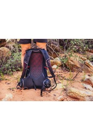 Gregory - Zulu 20 LT Backpack Forage Green