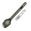 Gerber - Spork with Devour multitool - Flat Sage - 31-003423