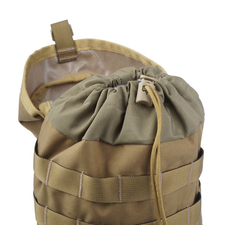 WISPORT - Sparrow side pocket - 5L - Coyote