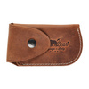 Antonini Old Bear Leather Sheath L 145 mm knife case - brown