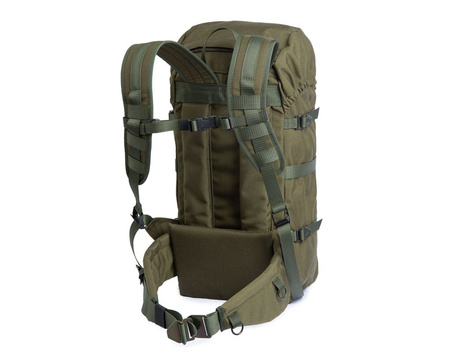 Savotta Light Border Patrol Backpack - 25 l