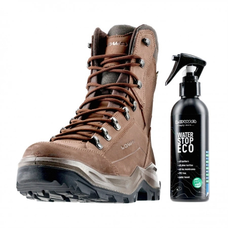 Lowa Water Stop ECO waterproofer 200 ml