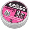 Apolo - Destroyer 5.5 mm shot, 100 rounds. 1.80g/28.0gr (19901)