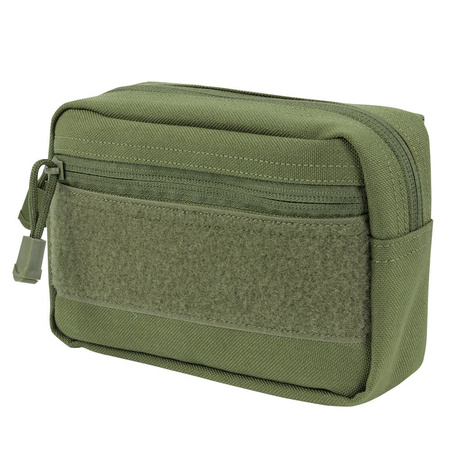 Pocket - Condor Compact Utility Pouch Organizer - Green OD - 191178-001