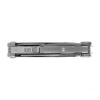 Bibury Pliers Pro Silver multitool - 19 tools