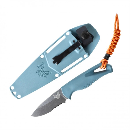 Benchmade 18050S Intersect knife