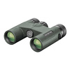 Hawke Nature Trek Compact 10x25 Green Binoculars