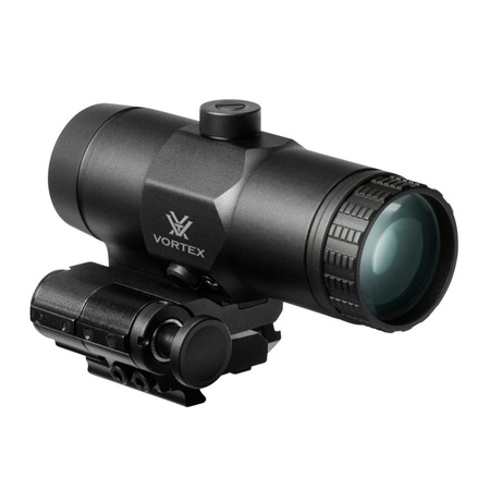 Vortex VMX-3T magnifier for Crossfire, Sparc, Sptifire, UH-1 collimators