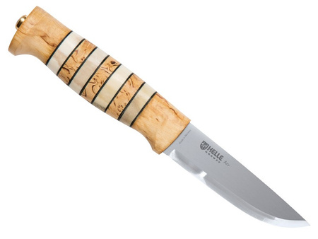 Helle - Arv knife