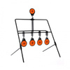 RazorGun - Wind spinner target 4 targets with reset