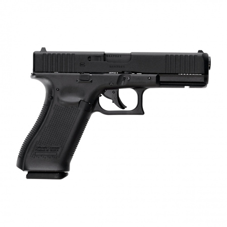 Glock - Glock 17 gen 5 air pistol. 4.5 mm black