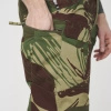Helikon - UTP Trousers - PolyCotton Stretch Ripstop - Olive Green