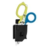 Leatherman Raptor Rescue Yellow and Black multitool (833070) - 6 tools