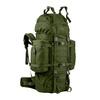 Wisport Reindeer 75 Backpack - Olive