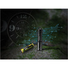 Fenix E01 V2.0 flashlight black