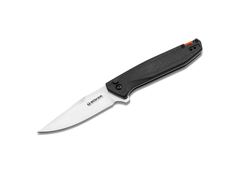 Boker Magnum - Border Forest Folder Knife