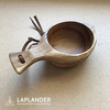 Nordic style kuksa - large - Handmade