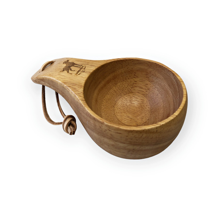 Stabilotherm - Kuksa wooden cup - Labrador - 120 ml 