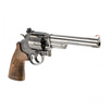 Smith&Wesson - M29 4.5 mm 6.5" diabolo wind revolver
